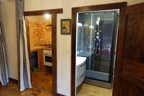 Bed & Breakfast Chateau Du Terrail