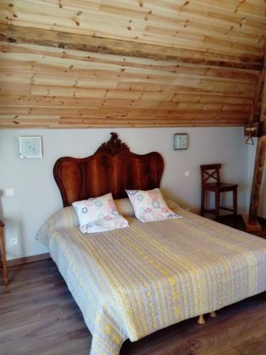 Bed & Breakfast Chateau Du Terrail