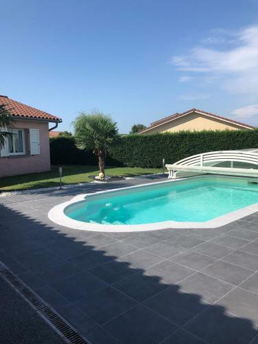 B&B Chambres D'h�tes Chez Florence