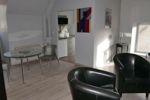 Bed & Breakfast G�tes de La Bigauderie