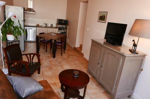 Bed & Breakfast G�tes de La Bigauderie