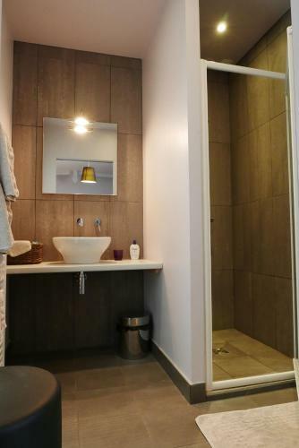 Bed & Breakfast G�tes de La Bigauderie