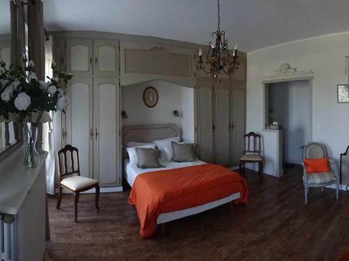 Hostal Le Clos Notre Dame