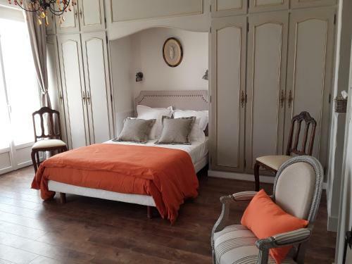 Hostal Le Clos Notre Dame