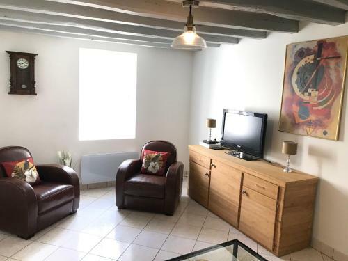 La Loge De Gabrielle