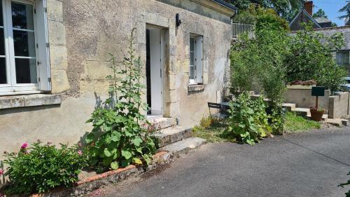 La Loge De Gabrielle
