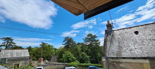 La Loge De Gabrielle