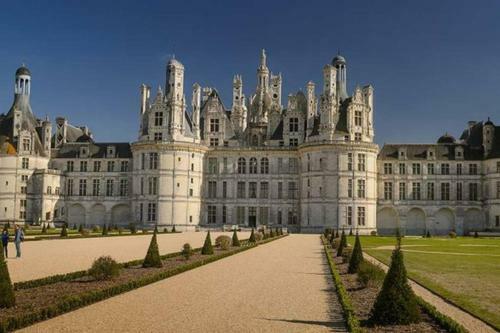 Apartamento Studio Au C?ur Des Vignes