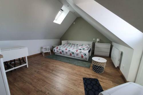 Apartamento Studio Au C?ur Des Vignes