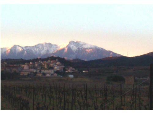 Bed & Breakfast Entre Mer Et Montagne