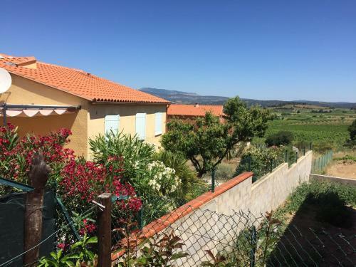 Bed & Breakfast Entre Mer Et Montagne