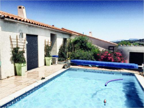 Bed & Breakfast Entre Mer Et Montagne