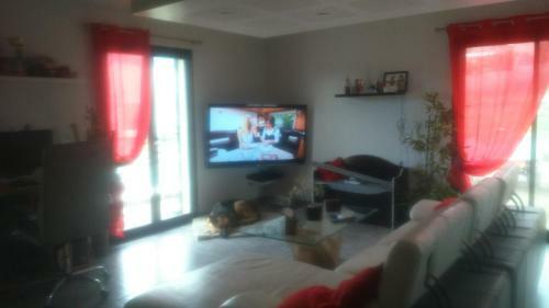 Bed & Breakfast Entre Mer Et Montagne
