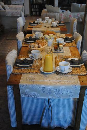 Bed & Breakfast Les Chambres de La Loge