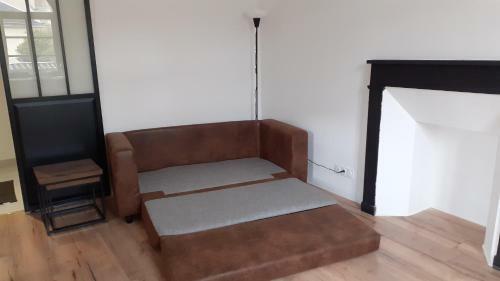 Apartamento Charmant Studio En Plein Centre de Montoire