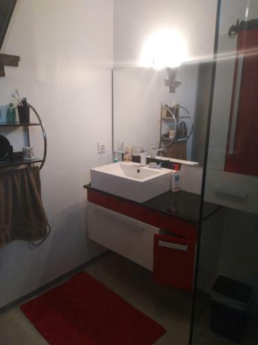 Chambre Chez L Habitant