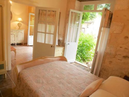 Bed & Breakfast L'arbre D'ange