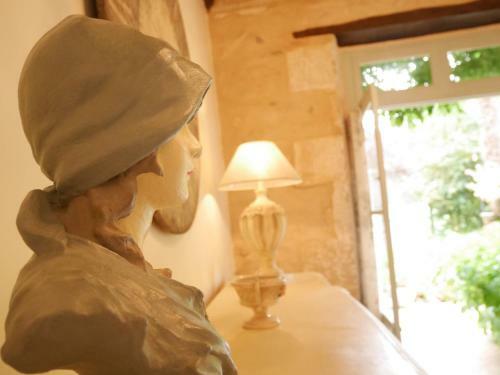 Bed & Breakfast L'arbre D'ange
