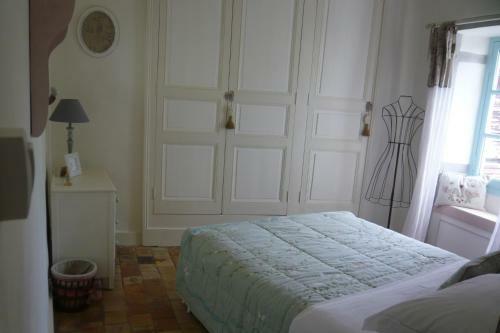 Bed & Breakfast L'arbre D'ange