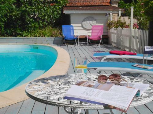Bed & Breakfast L'arbre D'ange