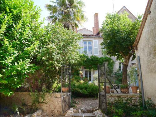 Bed & Breakfast L'arbre D'ange