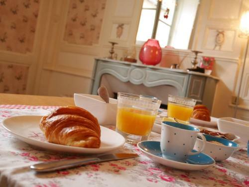 Bed & Breakfast L'arbre D'ange