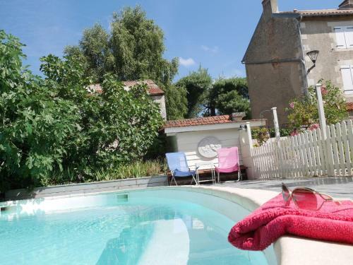 Bed & Breakfast L'arbre D'ange