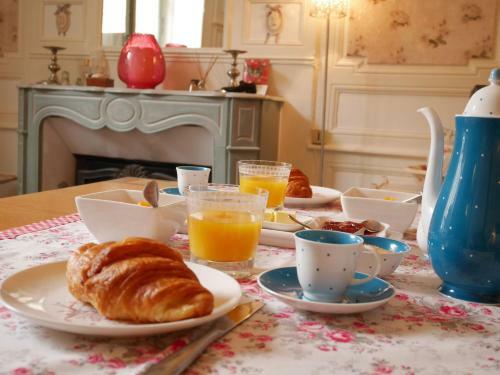 Bed & Breakfast L'arbre D'ange