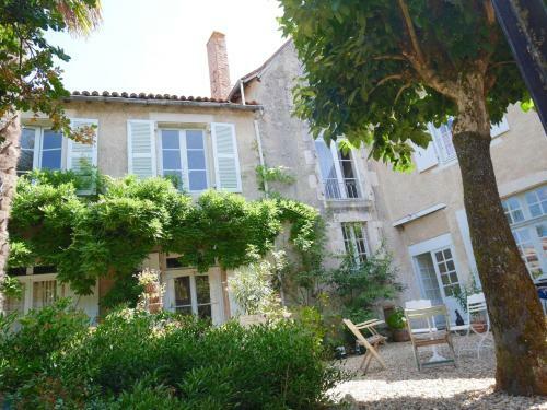 Bed & Breakfast L'arbre D'ange