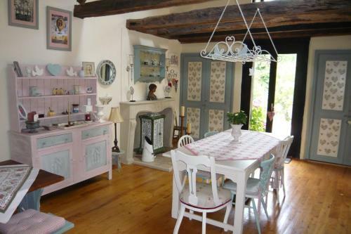 Bed & Breakfast L'arbre D'ange