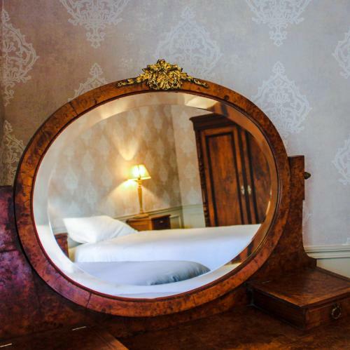 Le Lodge Des Bruy�res