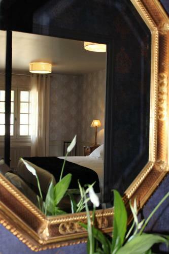 Le Lodge Des Bruy�res