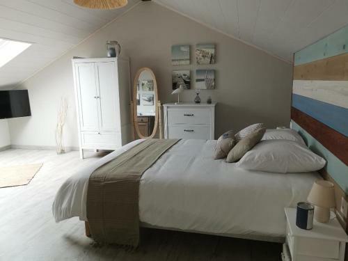 Bed & Breakfast Etche Arguinia Chambres Hotes