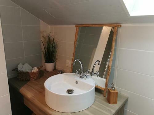 Bed & Breakfast Etche Arguinia Chambres Hotes