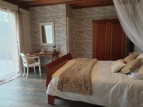 Bed & Breakfast Etche Arguinia Chambres Hotes