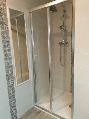 Bed & Breakfast Etche Arguinia Chambres Hotes