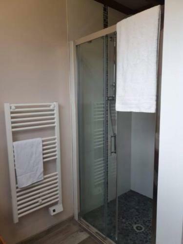 Bed & Breakfast Etche Arguinia Chambres Hotes