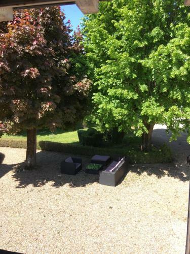Au Bonheur Dupr� Bed & Breakfast