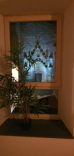 Apartamentos G�te de La Bicyclette