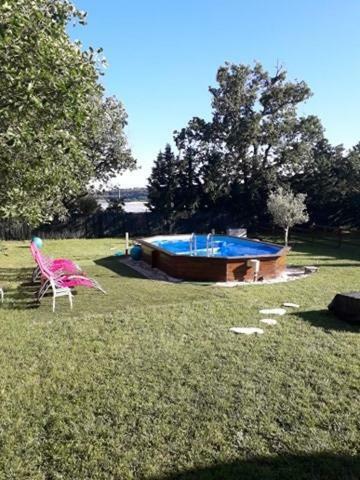 Chalet 2 Pers. + B�b�