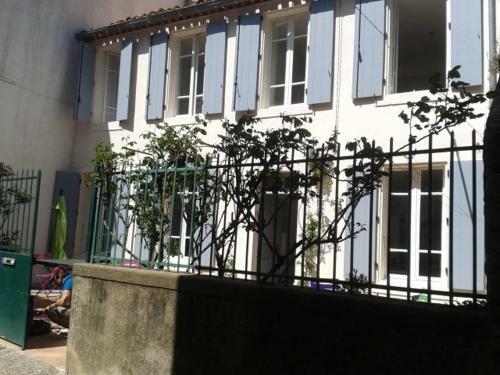 Chez Cl�mentine