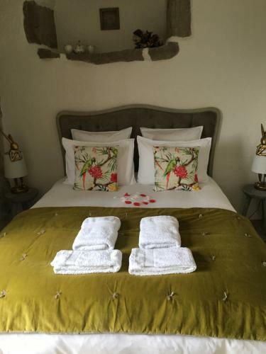 Bed & Breakfast La Charmeraie