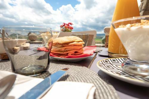 Bed & Breakfast La Charmeraie