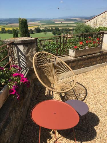 Bed & Breakfast La Charmeraie