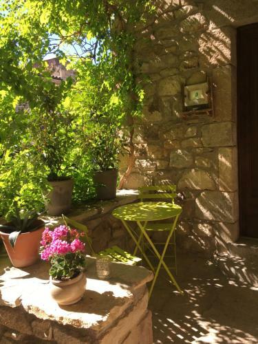 Bed & Breakfast La Charmeraie