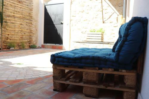 Gite Aigues Vives