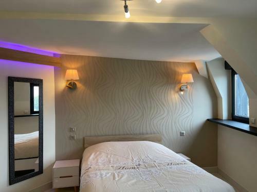 Apartamento R�sidence Les Rives Du Cher