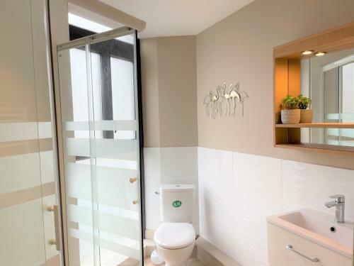 Apartamento R�sidence Les Rives Du Cher