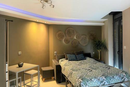 Apartamento R�sidence Les Rives Du Cher