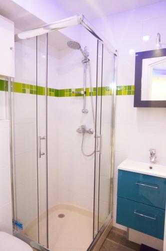 Apartamento R�sidence Deschamps